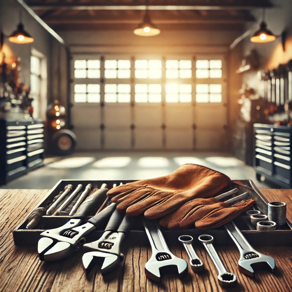 About Our Family-Owned Garage Door Company in Ferguson MO - Professional Service Team