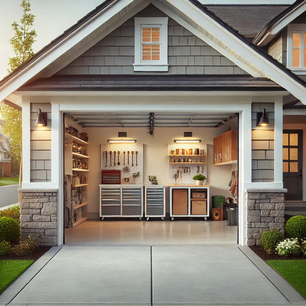 Latest garage door repair tips and maintenance guides from Ferguson's trusted experts