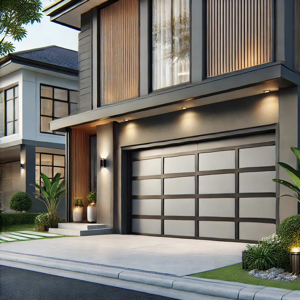 Professional Garage Door Company Ferguson MO - 24/7 Emergency Service & Repairs