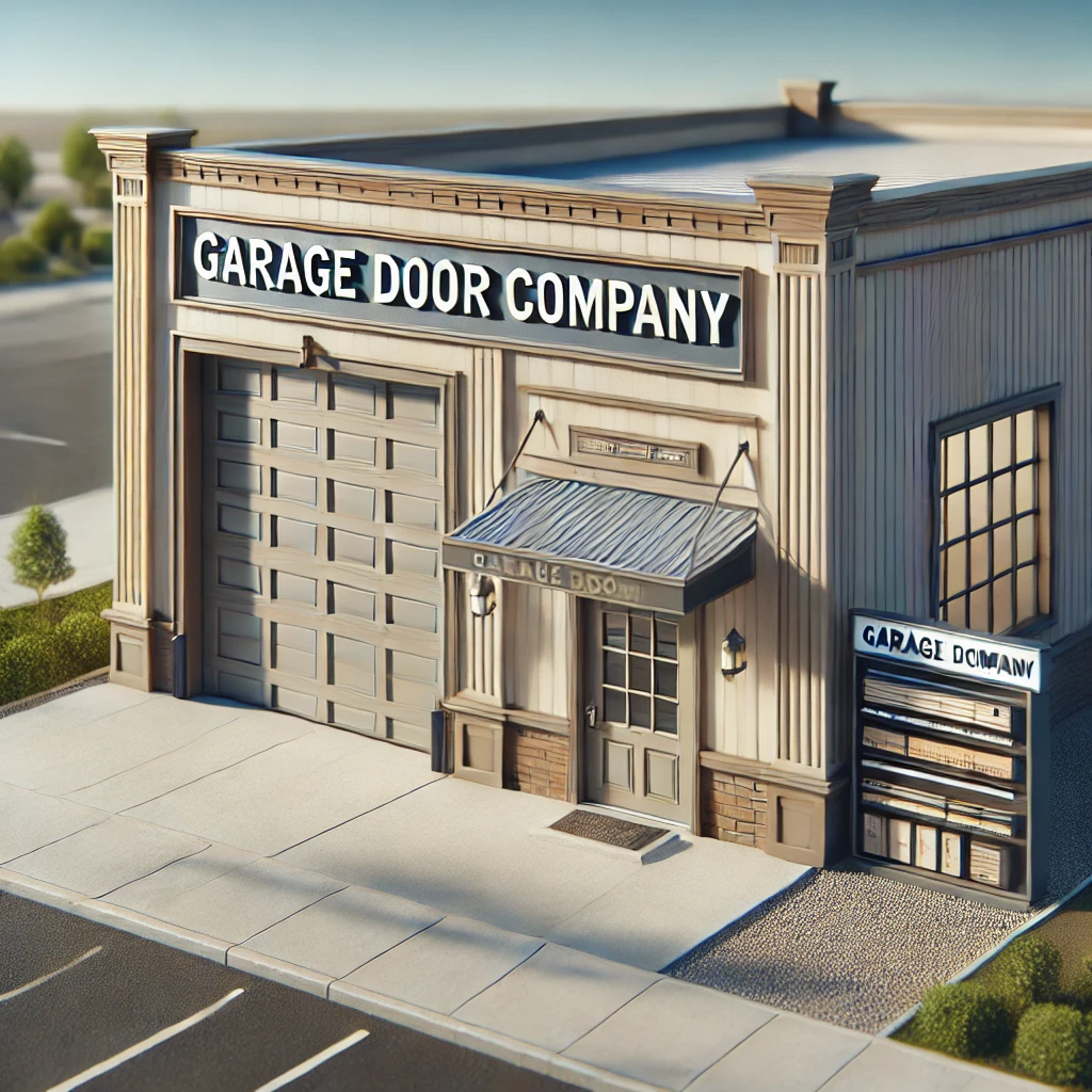 Best Garage Door Company Near Me Ferguson MO - 24/7 Emergency Service