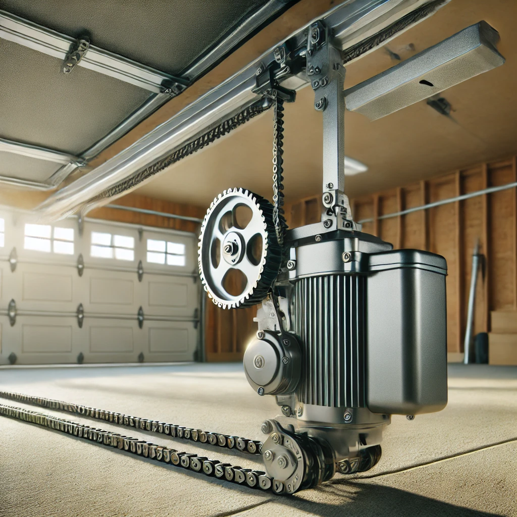Garage Door Opener Installation & Service in Ferguson MO - Professional Solutions for All Opener Brands