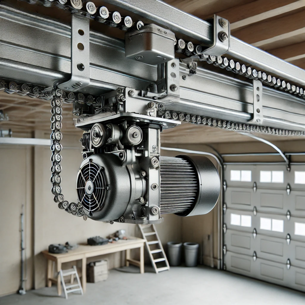 Professional Garage Door Opener Installation Ferguson MO - Expert Smart Opener Installation Services