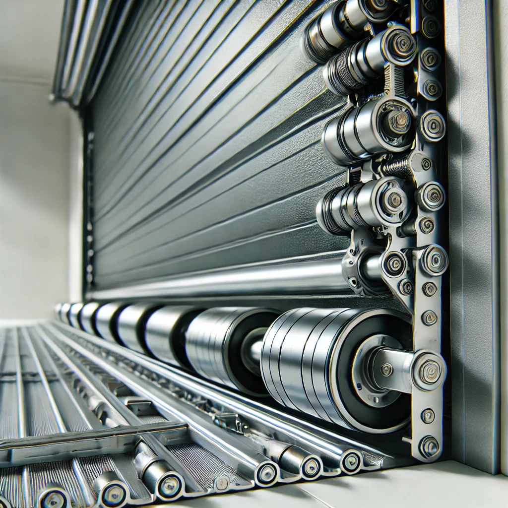 Expert Roller Garage Door Repairs Ferguson MO - Professional Door System Specialists
